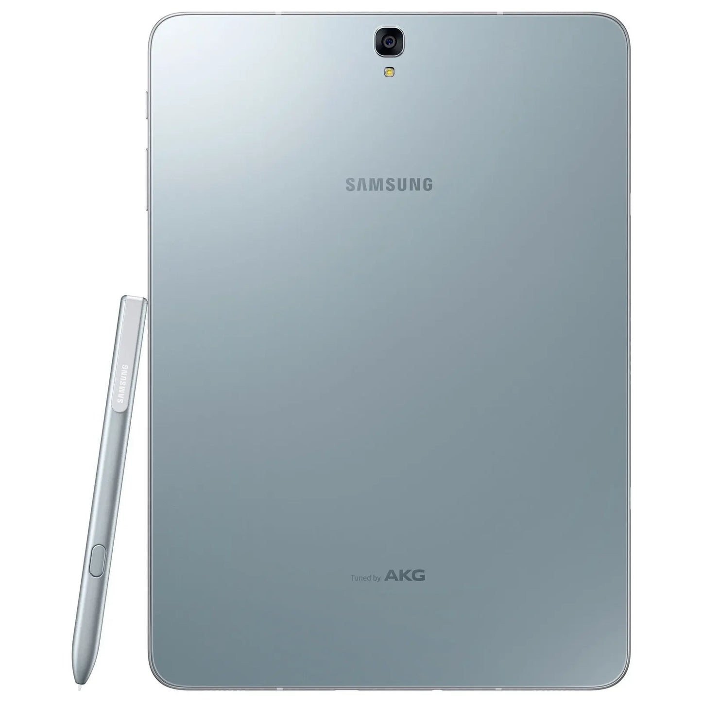 Tablette tactile Samsung Galaxy TAB S3 9.7" 32 Go WI-FI argent 8806088741598 Samsung