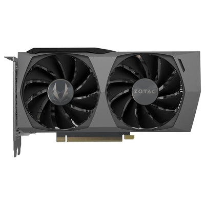 ZOTAC GeForce RTX 3050 AMP LHR ZT-A30500F-10M ZOTAC