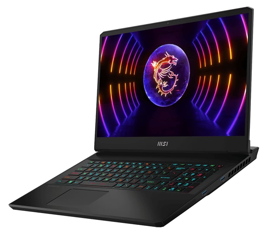 Portable MSI TECIN-PRINCIPALE