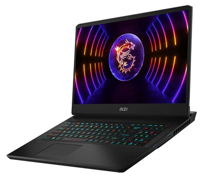 Portable MSI TECIN-PRINCIPALE