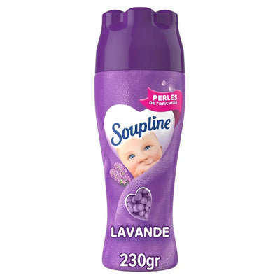 Lessive TECIN-PRINCIPALE