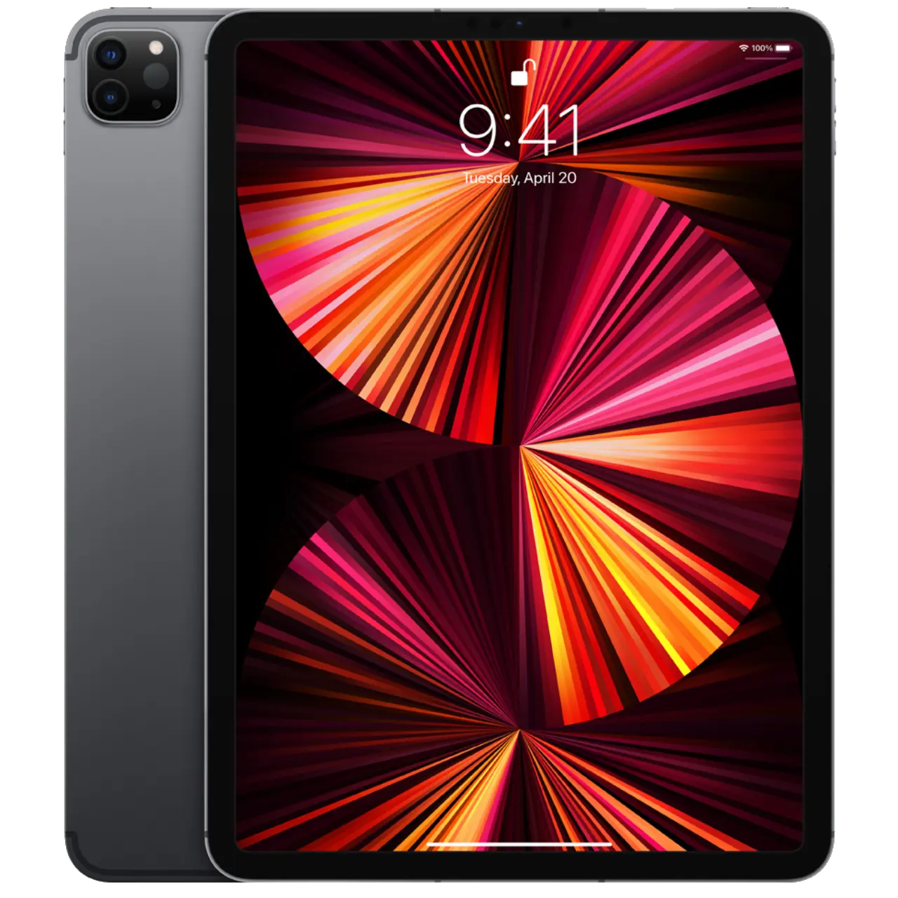 iPad-Air-2024 TECIN-PRINCIPALE