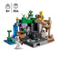 jouet 21189 LEGO Minecraft Le Donjon du Squelette lego