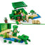 jouet 21254 Lego Minecraft La maison de La plage de La Tortue lego minecraft