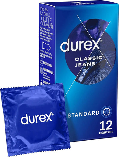Durex 3059948007135 Durex