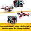 jouet 31146 Lego Creator Le Camion Remorque avec hélicoptère lego