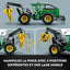 lego 42157 LEGO Technic La Débardeuse John Deere 948L-II lego