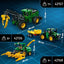 lego 42157 LEGO Technic La Débardeuse John Deere 948L-II lego