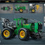 lego 42157 LEGO Technic La Débardeuse John Deere 948L-II lego
