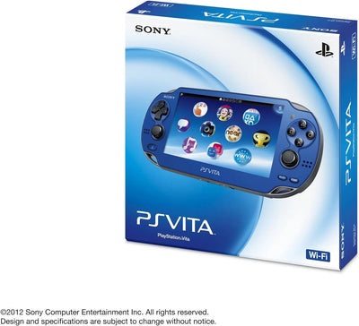 Vita Playstation 4948872413336 SONY