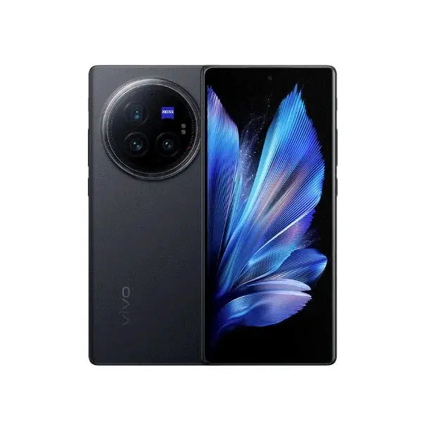 livre Vivo X Fold 3 Pro - 16GB/512GB - TRES FIN Albert René