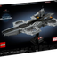 jouet LEGO Marvel 76295 : The Avengers Helicarrier L'héliporteur des Avengers lego
