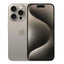 iphone 15 plus Apple iPhone 15 Pro (128 Go) - Titane Naturel  MTUW3ZD/A APPLE