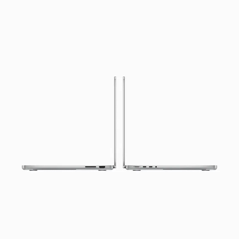 Ordinateurs portables APPLE MacBook Pro Ordinateur portable M3 2024 EAN : 0195949015205 - Référence APPLE : MR7K3FN/A APPLE