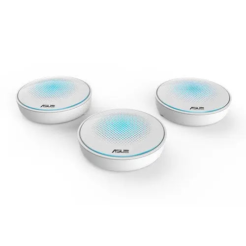 Mobile Wi-fi ASUS Lyra - extension de portée Wifi 4712900658941 ASUS