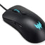 Souris et trackballs Acer souris Predator Cestus 310 souris GAMER t acer