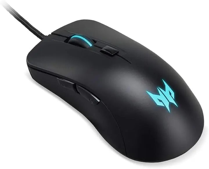 Souris et trackballs Acer souris Predator Cestus 310 souris GAMER t acer