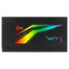 Power Supply Aerocool LUX RGB 650M Tecin.fr