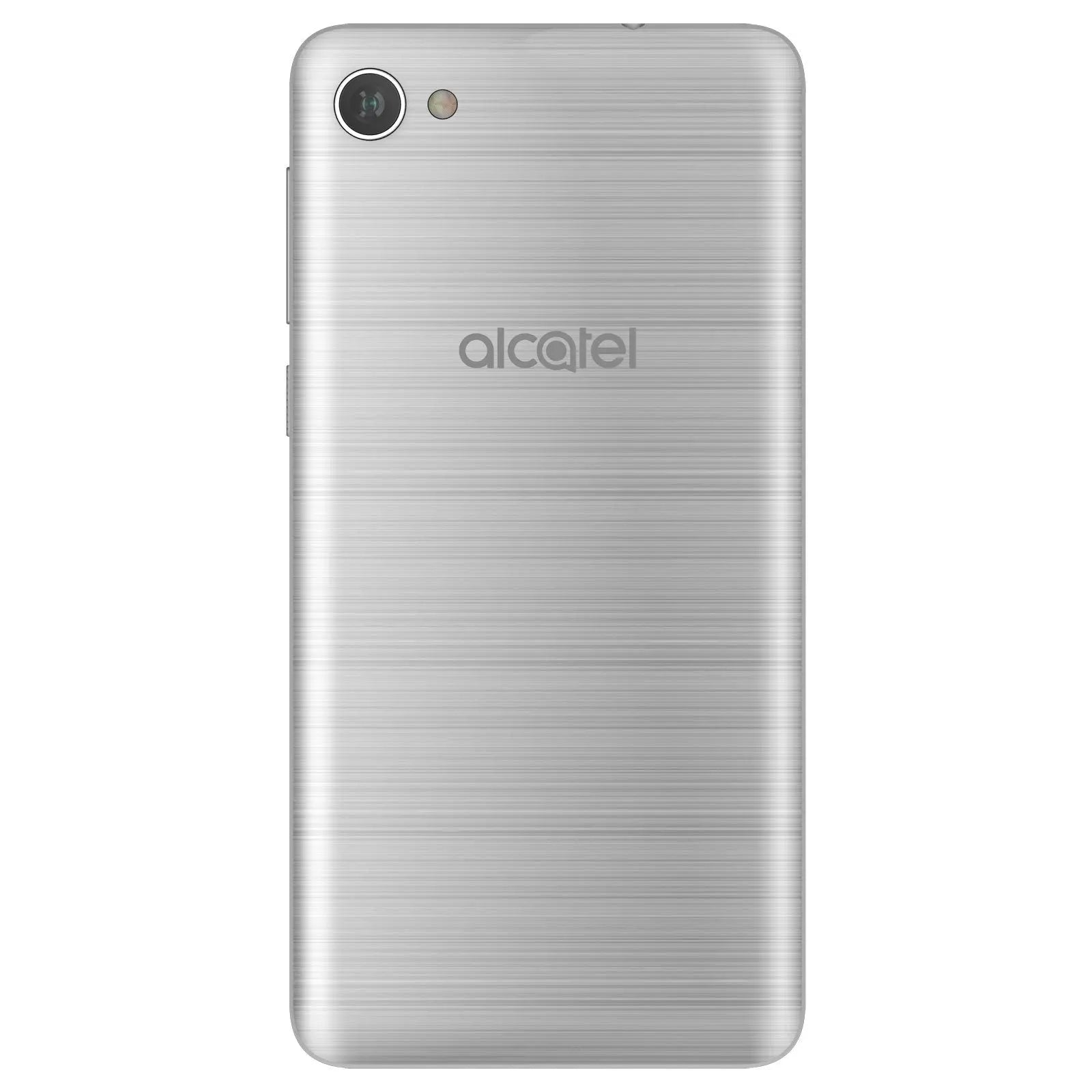 Alcatel A5 LED Argent Alcatel
