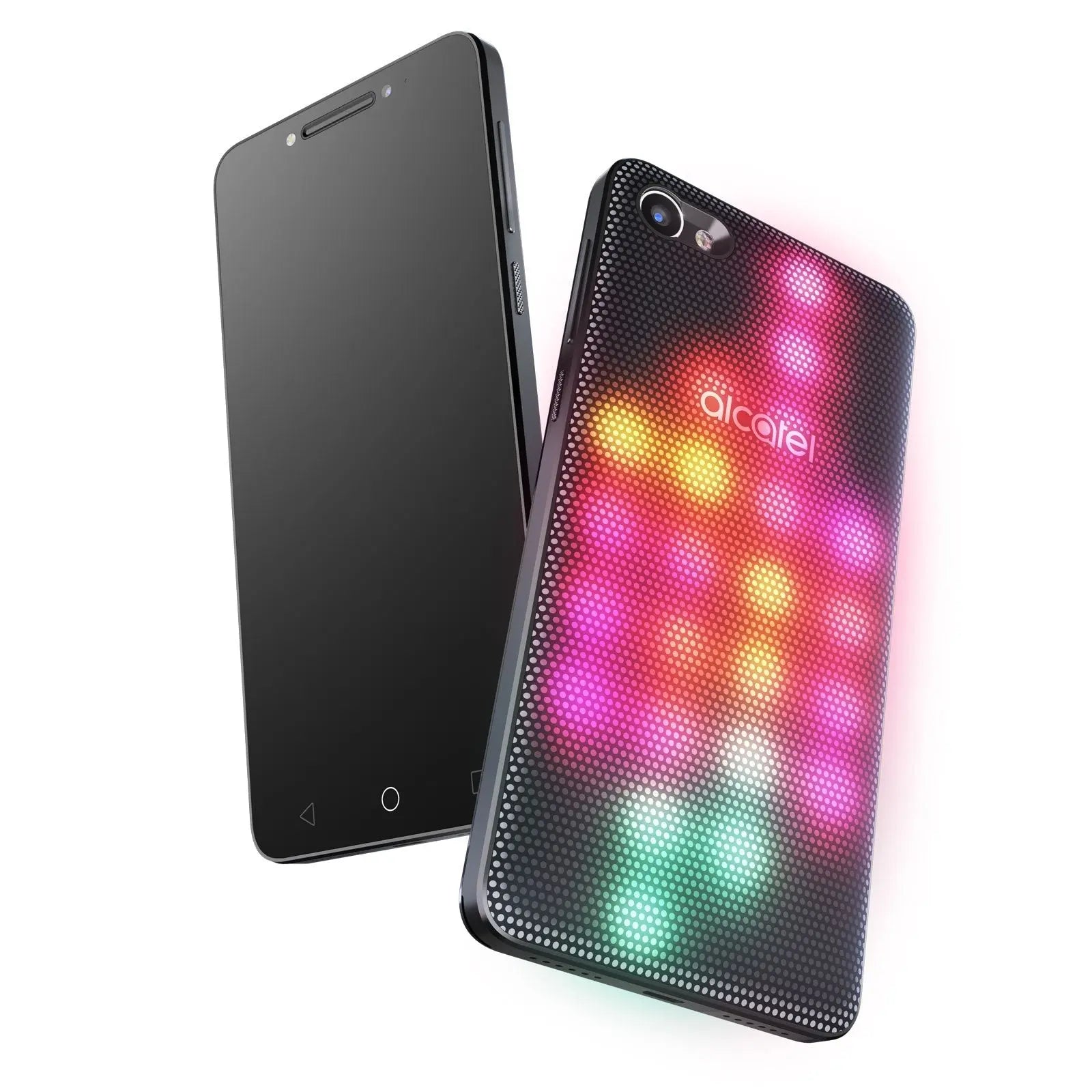 Alcatel A5 LED Noir Alcatel