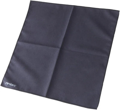 Microfibre Antec 0-761345-77410-9 Chiffon Nettoyant en Microfibre XL Noir KARCHER