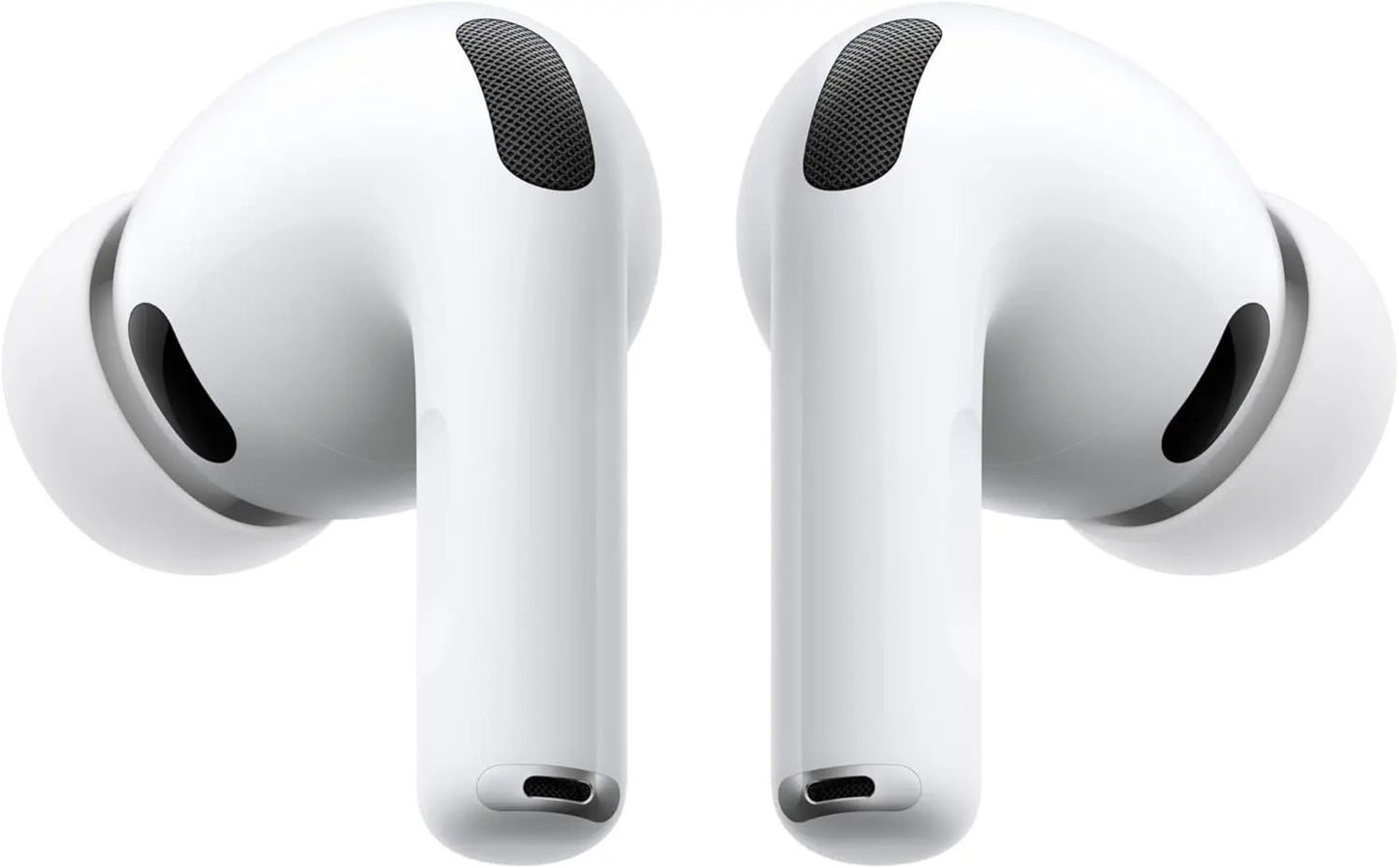 Apple AirPods Pro 3 2026  Écouteurs sans Fil, réduction Active du Bruit, détection de la fréquence Cardiaque, écouteurs Bluetooth, Audio Spatial, Son Haute-fidélité, APPLE