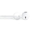Apple Casque d'écoute MD827ZM/B, blanc Earpods Apple Computer, Inc