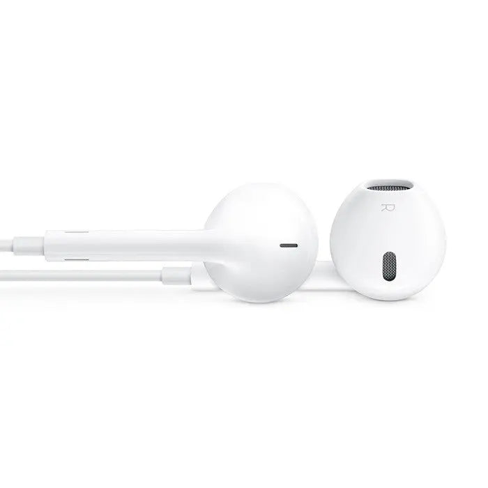 Apple Casque d'écoute MD827ZM/B, blanc Earpods Apple Computer, Inc