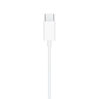 écouteurs Apple EarPods USB-C APPLE