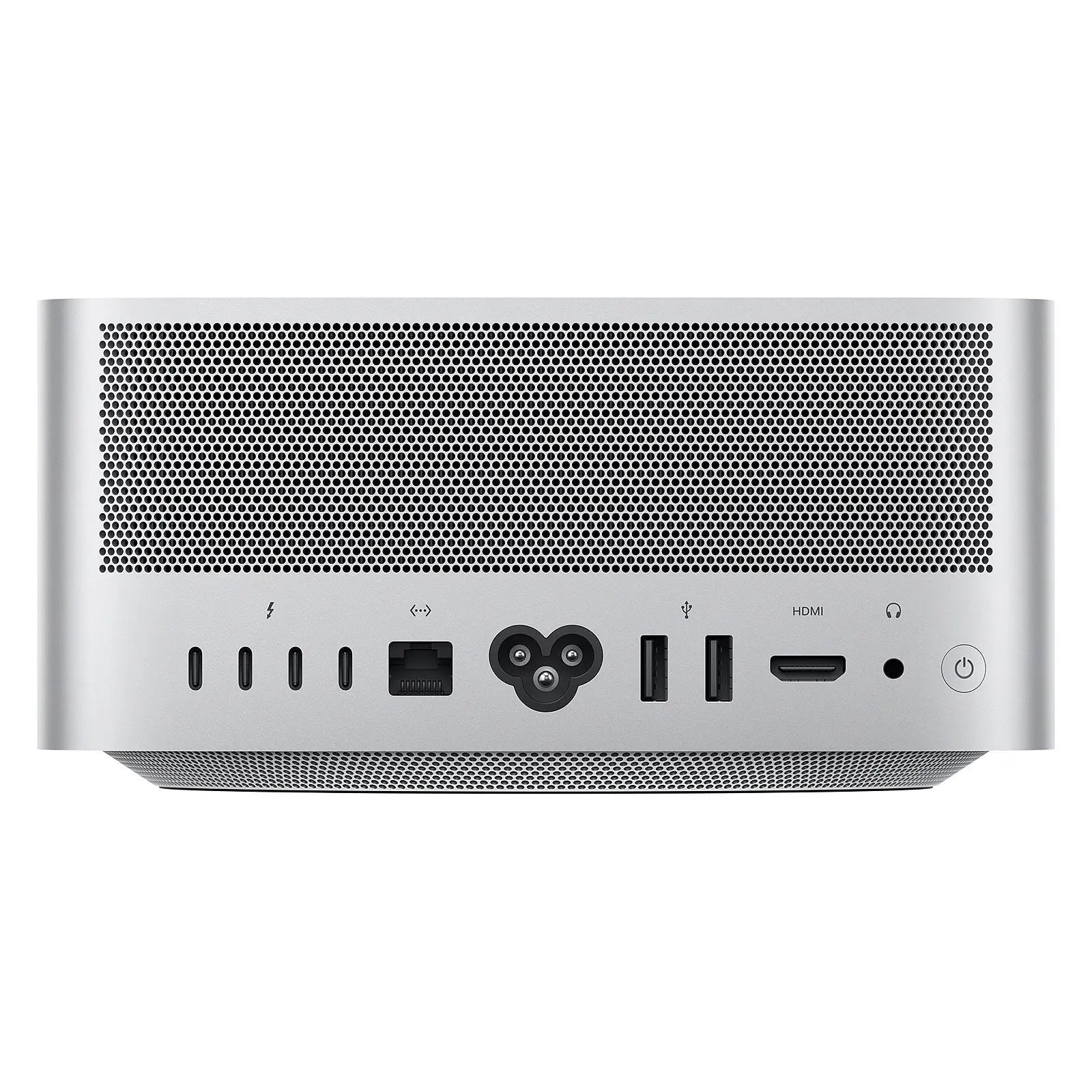 Apple Mac Studio M1 Max 32Go/512Go (MJMV3FN/A) 0194252624487 APPLE