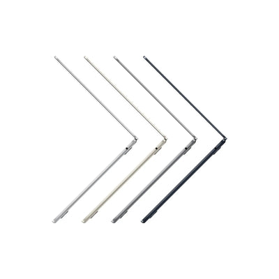 Apple MacBook Air (2023) Apple -- M2 -- 8GB/256 OR MLY13FN/A 0194253082170 APPLE