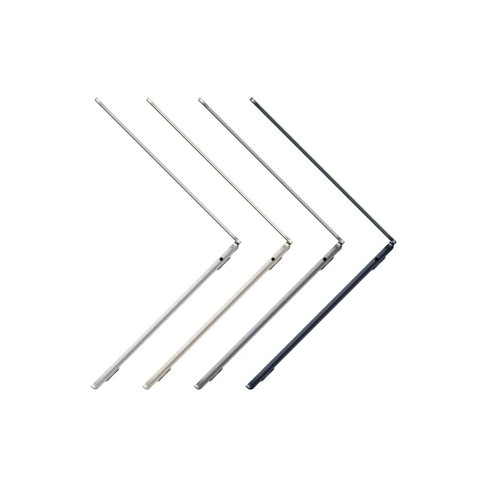 Apple MacBook Air (2023) Apple -- M2 -- 8GB/256 SILVER Azerty MLXY3FN/A 0194253081234 APPLE