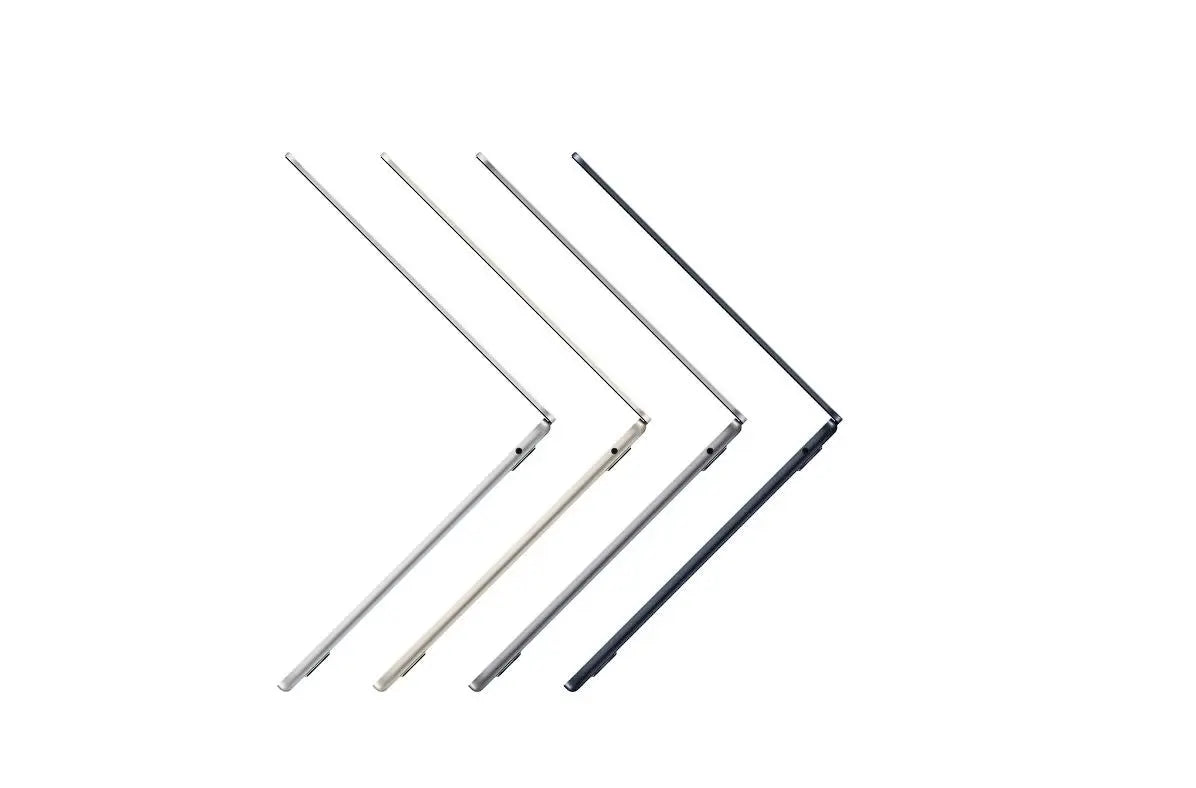 Apple MacBook Air (2023) Apple -- M2 -- 8GB/512 MLY43FN/A BLEU 0194253083580 APPLE