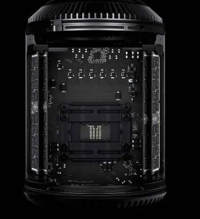 Apple MacBook Pro - 16 Go de Mémoire Apple Computer, Inc