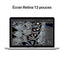 Apple MacBook Pro M2 (2022) 13" Argent 8Go/512 Go (MNEQ3FN/A ) 0194253139140 APPLE