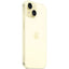 Apple iPhone 15 512 Go JAUNE 2024 0195949038228 APPLE