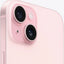 Apple iPhone 15 512 Go Rose 2024 APPLE