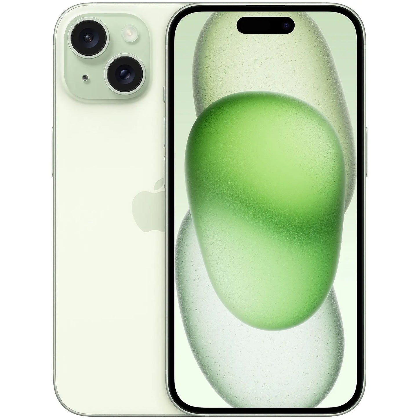 Apple iPhone 15 512 Go VERT 2024 APPLE