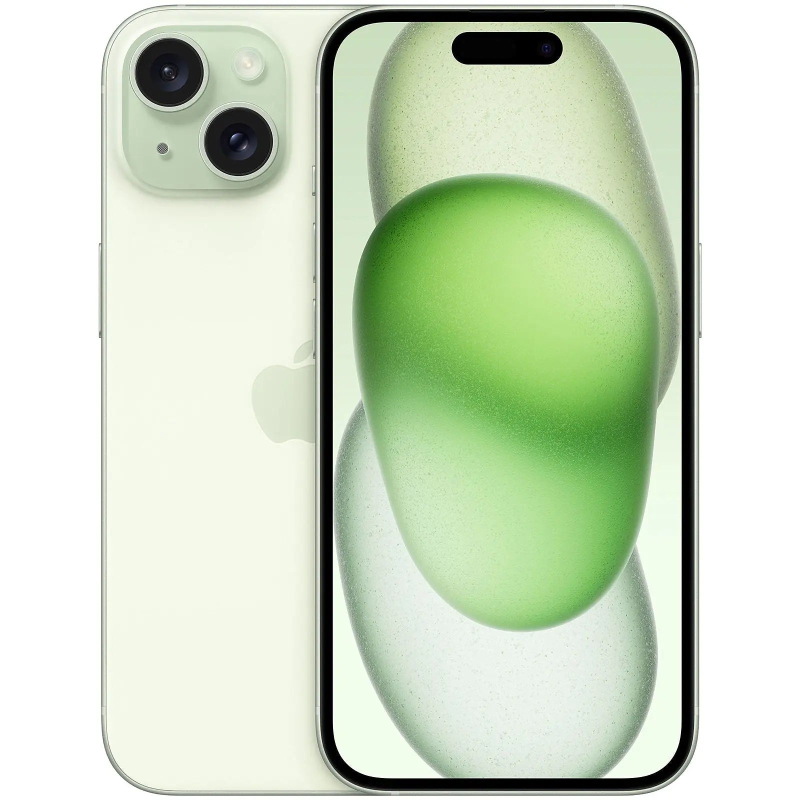 Apple iPhone 15 512 Go VERT 2024 APPLE
