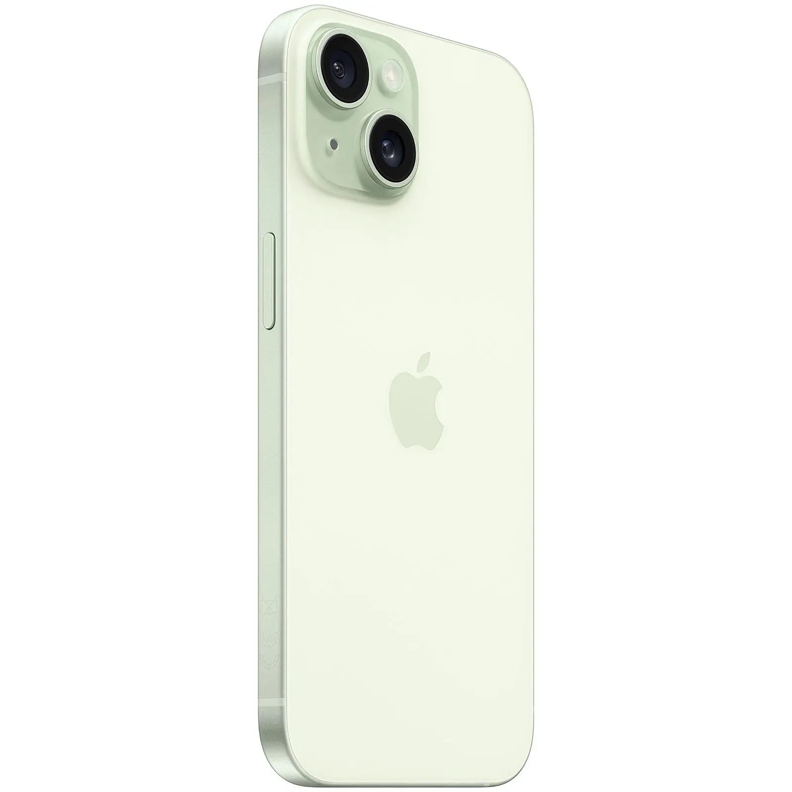 Apple iPhone 15 512 Go VERT 2024 APPLE