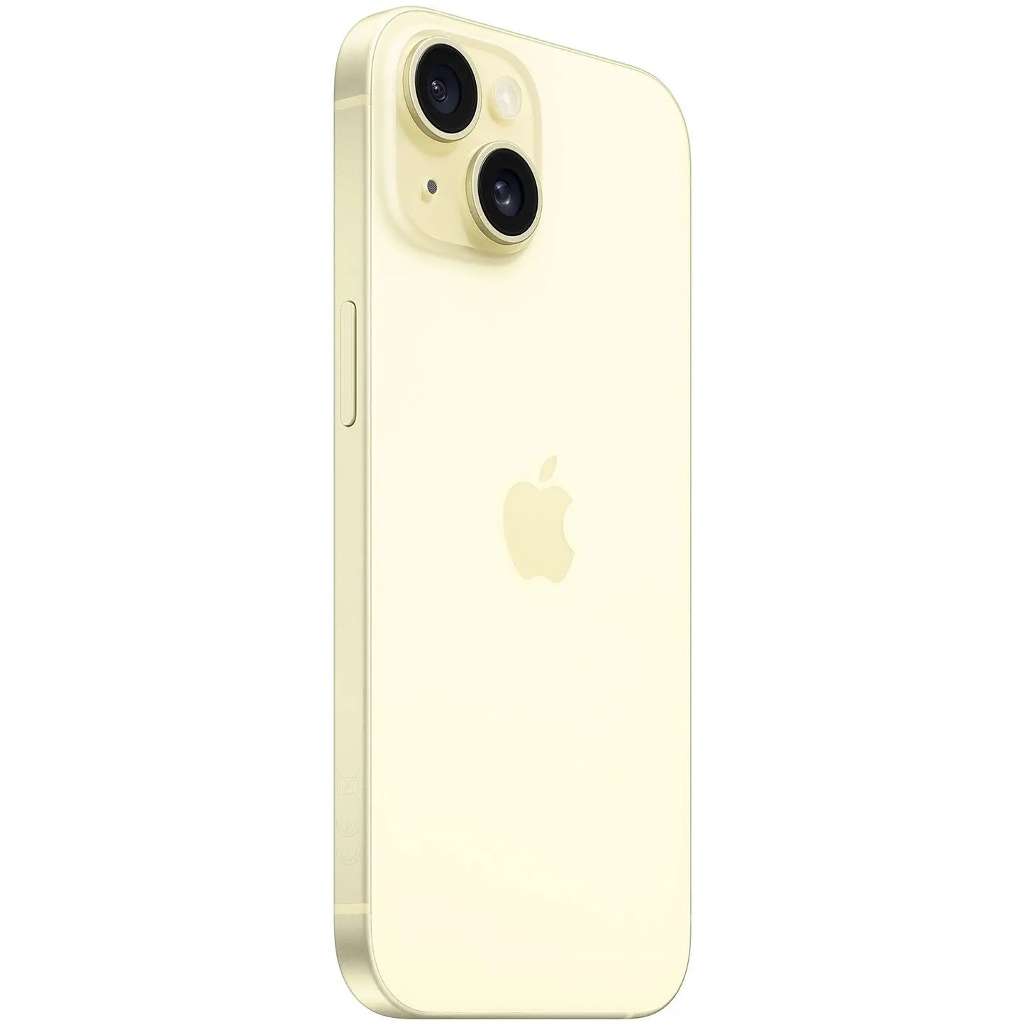 Apple iPhone 15 Plus 512 Go JAUNE 0195949042898 APPLE