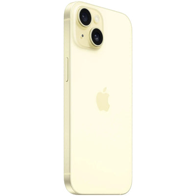 Apple iPhone 15 Plus 512 Go JAUNE 0195949042898 APPLE