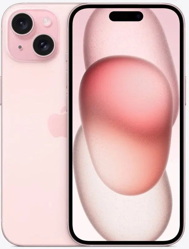 Apple iPhone 15 Plus 512 Go ROSE APPLE