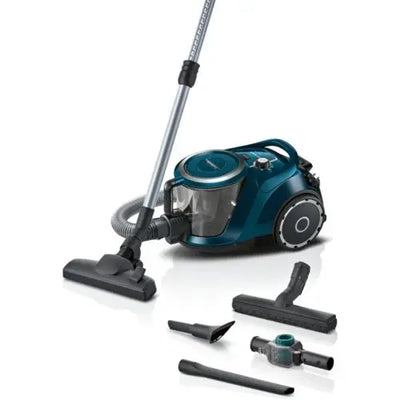 Aspirateur sans sac Bosch bgs41fam serie 6 profamily Bosch