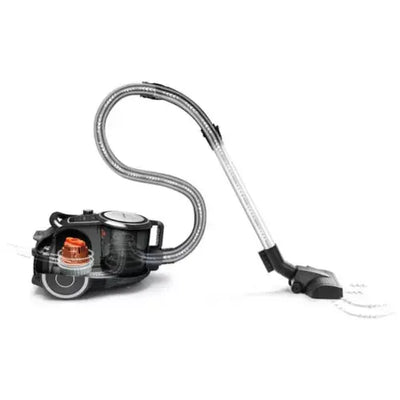 Aspirateur sans sac Bosch bgs41fam serie 6 profamily Bosch