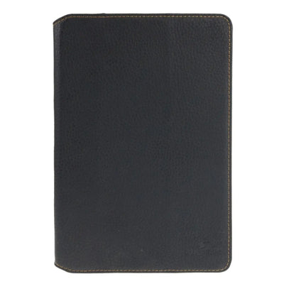BLUESTORK Etui Smart Folio et Stand en cuir pour iPad Mini BLUESTORK
