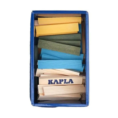 kapla Baril 120 planchettes Kapla kapla