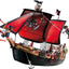playmobil Bateau Pirates 70411 Playmobil playmobil