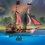 playmobil Bateau Pirates 70411 Playmobil playmobil