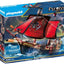 playmobil Bateau Pirates 70411 Playmobil playmobil